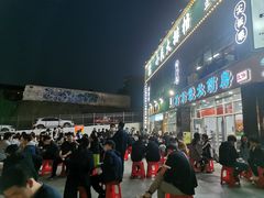 -小民大排档(光谷店)
