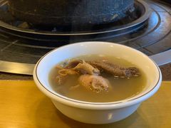 -峰瑞藏地美食·石锅鸡·牦牛肉(大昭寺品牌店)