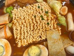 -欧巴来了韩式料理