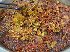 -温江公平红烧兔(总店)