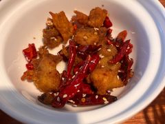-苏州园区福朋喜来登酒店·聚味轩中餐厅