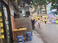 -刘信牛羊肉小炒泡馍(回民街店)