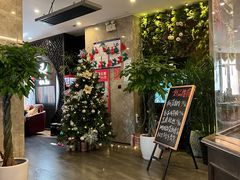 -香融府·烤鸭·家常菜(花乡奥莱店)