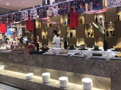 -瑞立壹号港牛排自助餐厅(瑞立外滩生活广场店)