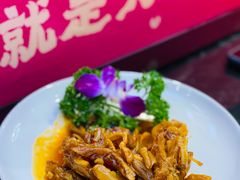 川味去骨鸭掌-袁老大龙虾(石鼓路总店)