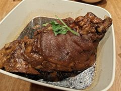 -張飛扒肉·龙江非遗(道外店)