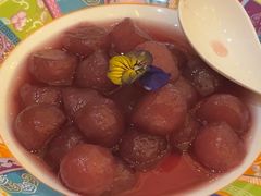 -伊带伊路新疆美食府(呼家楼店)