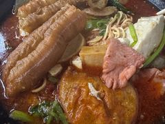 -四川老牛麻辣烫(北门桥店)