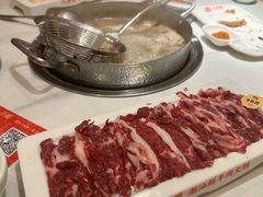 -八合里潮汕鲜牛肉火锅(深圳海岸城店)
