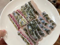 -正能量脆肉鲩火锅