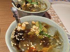 冰粉-巴蜀风·地道川菜(福田COCOPARK店)