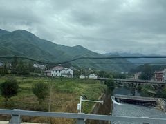 -将军关探险漂流