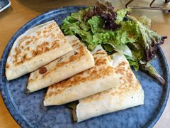 -青麦家·融合餐厅(江岛智立方店)