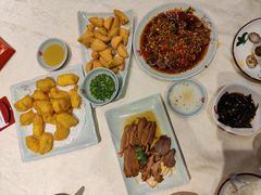 -抱德·潮汕味(敦和店原惠城鱼仔)