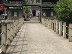 -石台牯牛降景区