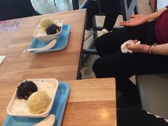 -满记甜品(荟聚购物中心店)