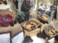 -Bamboo Saturday Market(Nana Jungle)