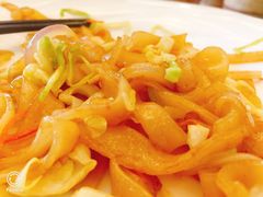 干炒牛河-喜月轩