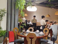 -旺爷砂锅·茶作(国贸城店)