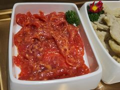 -海底捞火锅(万象汇店)