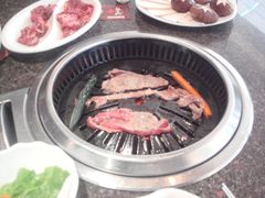 DSC05752-汉拿山(包河万达店)
