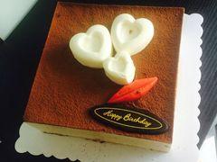 -好利来(桃源店)