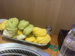 -锅老头铁锅炖•大锅蒸汽海鲜(韩乐坊店)