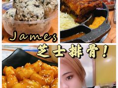 -肥肥虾庄·金牌油焖大虾(杨园滨江时代walk店)