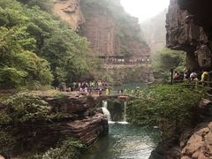 -云台山风景名胜区