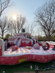 -268童话露营农场·烧烤·团建