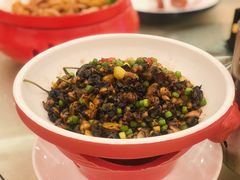 -顺风山庄(水濂山店)