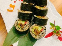 -越日本料理(新地假日广场店)