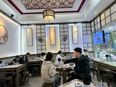 -伟记奥面馆(养育巷店)