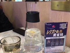 -水天堂西餐厅(常熟永旺店)