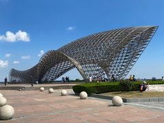 -南汇嘴观海公园