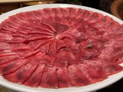 -南门涮肉(通州大船店)