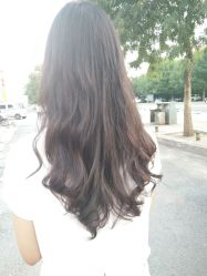 -东方美妍
