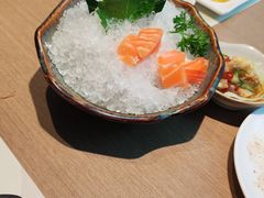 -大渔铁板烧(花园道店)