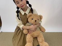-海马体照相馆(上海月星环球港店)