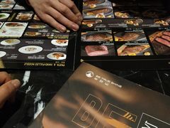 -半秋山西餐厅(巴南万达广场店)