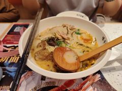 -味千拉面(世纪东方店)