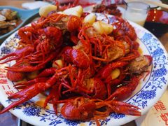-老二龙虾馆(贵池路店)