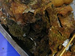 炸鸡排-清真王强炸串