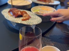 -宫燕府·京菜·烤鸭·淮扬菜(王府中心店)