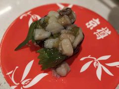 -京樽回転寿司(奥林匹克店)