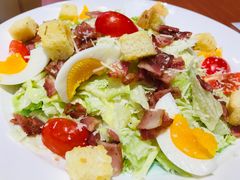 -魏斯理汉堡(西安沣东吾悦店)