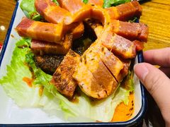 -三肥两瘦烤肉(鹿城店)