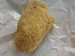 -木子木水日式烫面包(杭州首店)