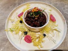-西安高新洲际酒店•彩丰楼中餐厅