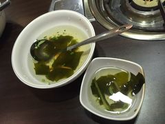 -金明子八带鱼馆(正宗韩国连锁店)